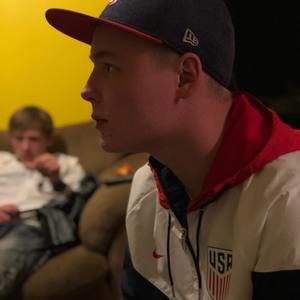 Meet your Posher, Ricky